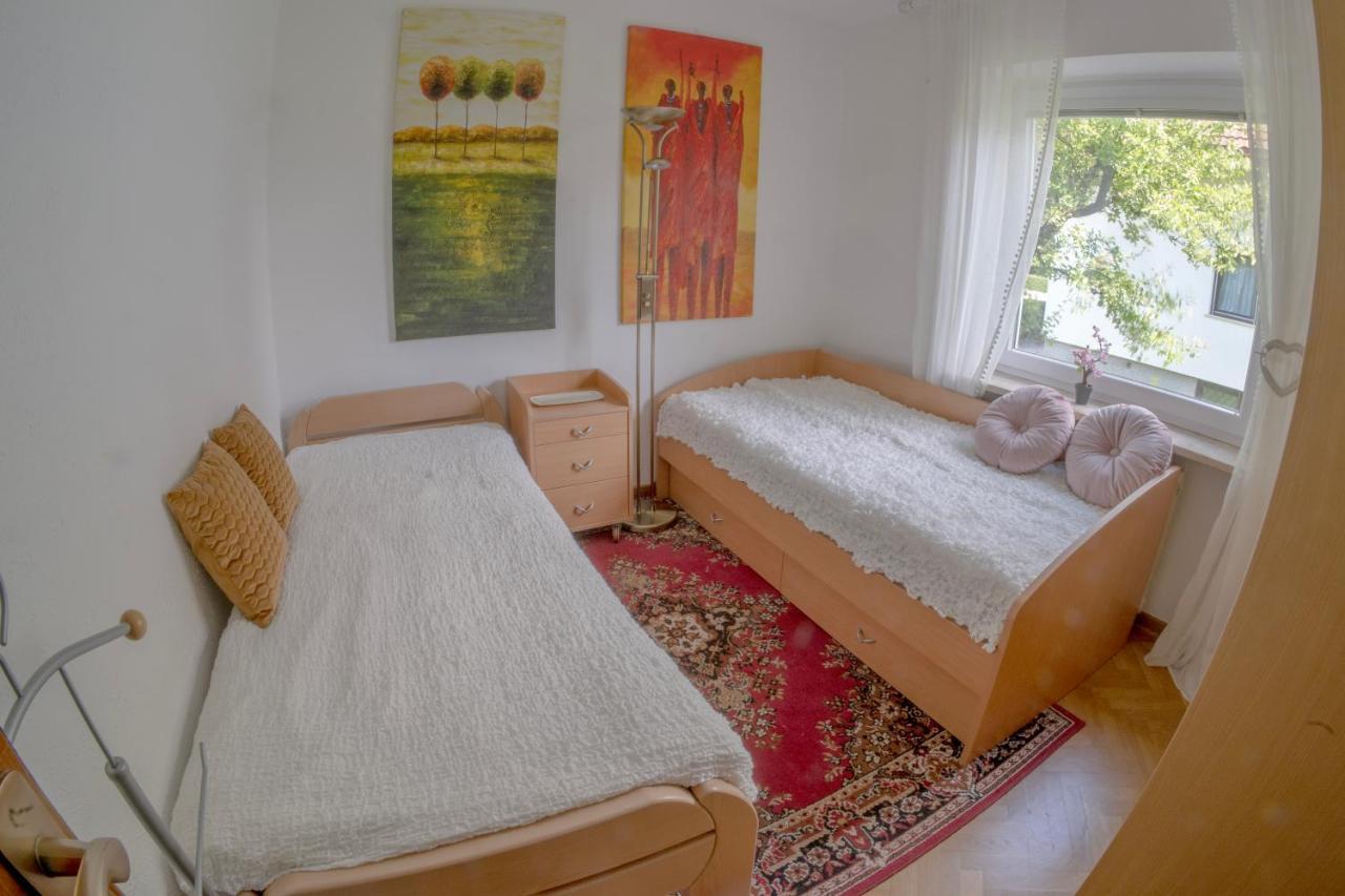 Apartmán Mia Dream Bled Exteriér fotografie