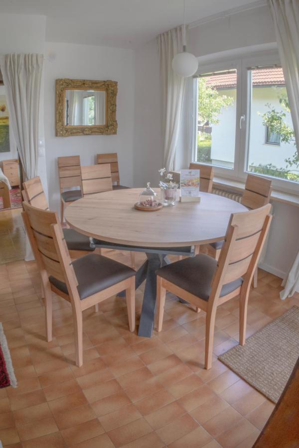 Apartmán Mia Dream Bled Exteriér fotografie