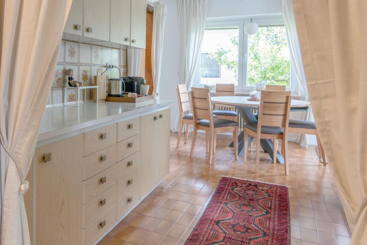 Apartmán Mia Dream Bled Exteriér fotografie