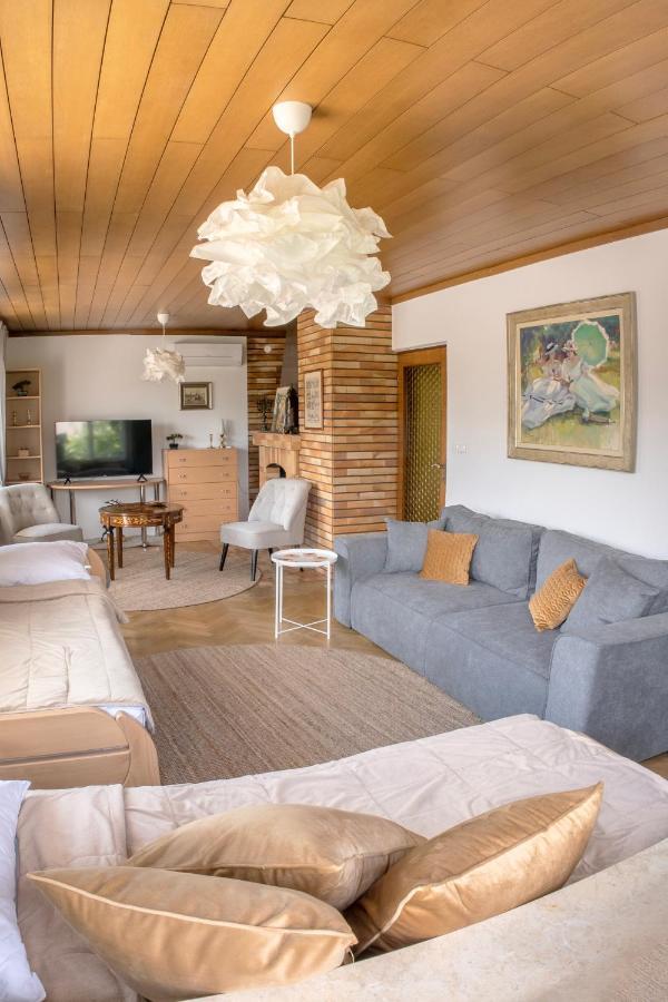 Apartmán Mia Dream Bled Exteriér fotografie