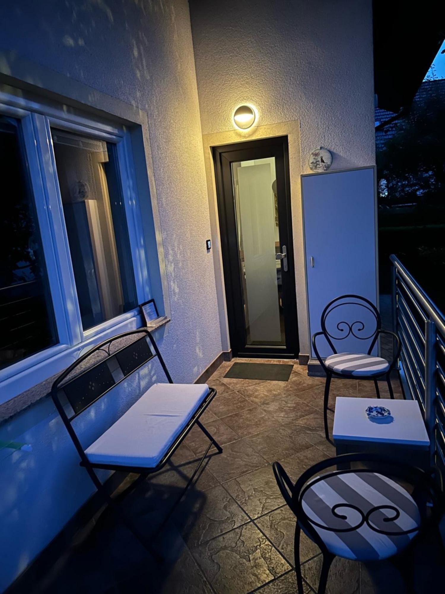 Apartmán Mia Dream Bled Exteriér fotografie