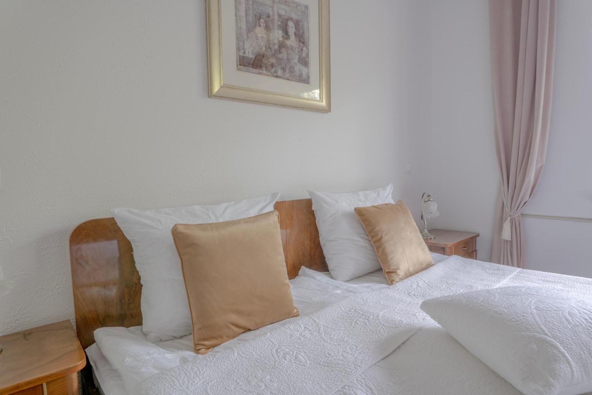 Apartmán Mia Dream Bled Exteriér fotografie