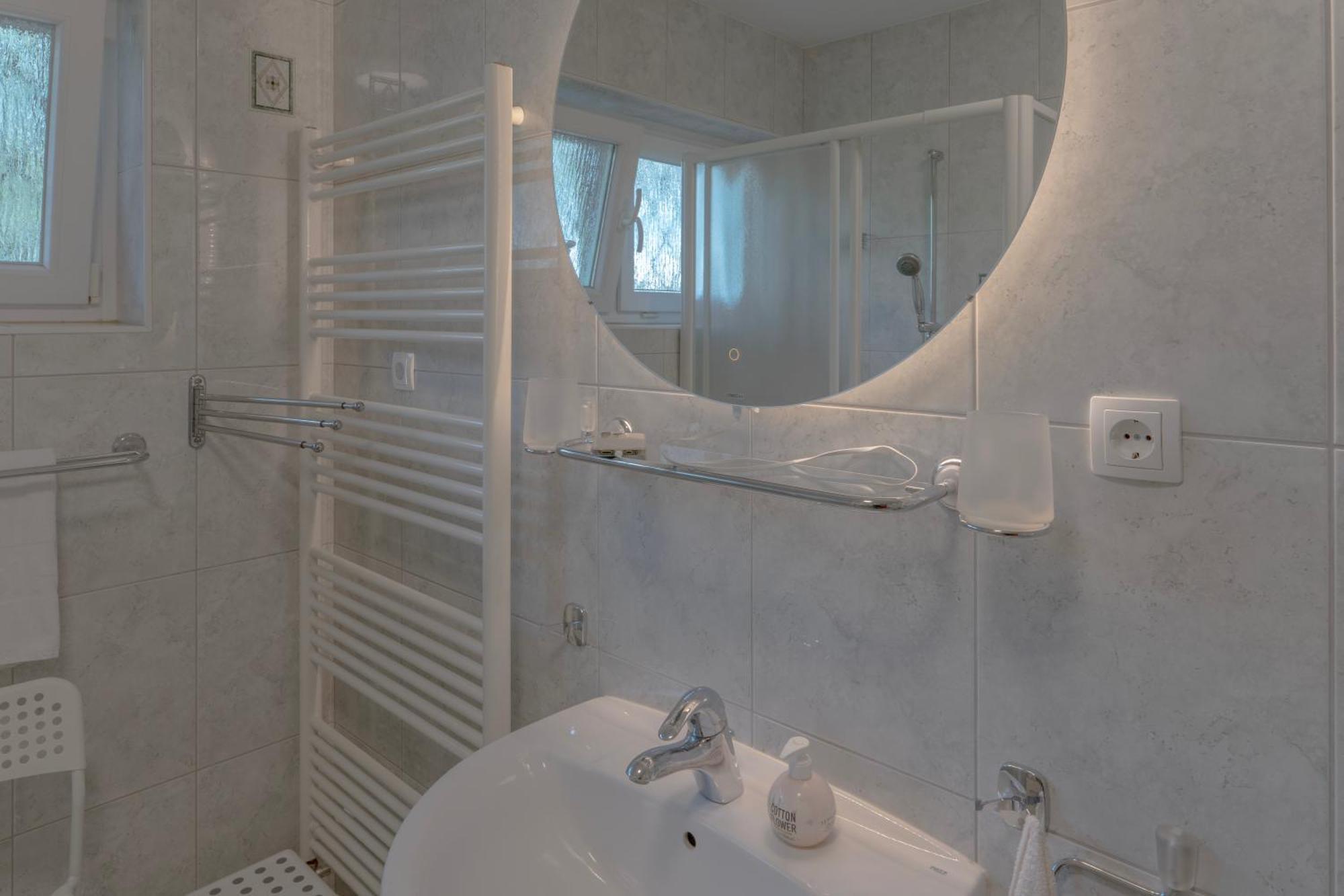 Apartmán Mia Dream Bled Exteriér fotografie