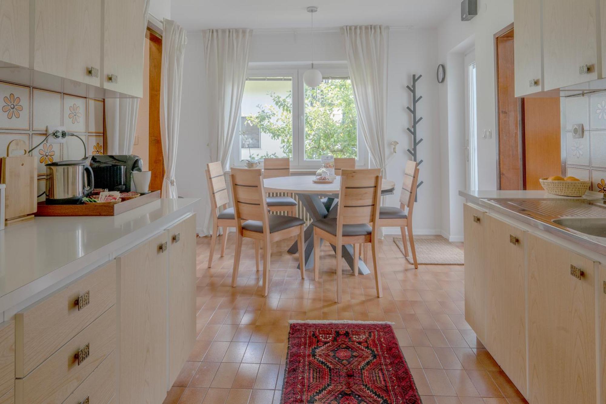 Apartmán Mia Dream Bled Exteriér fotografie